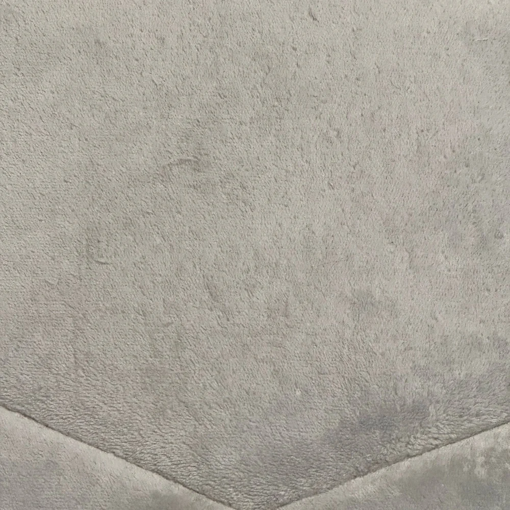 Flat pet bed